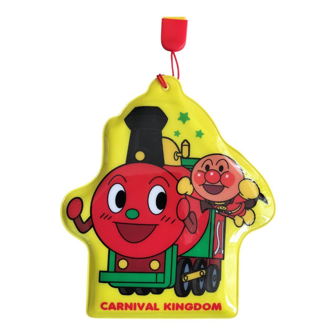 【新品】アンパンマングッズ８点セット