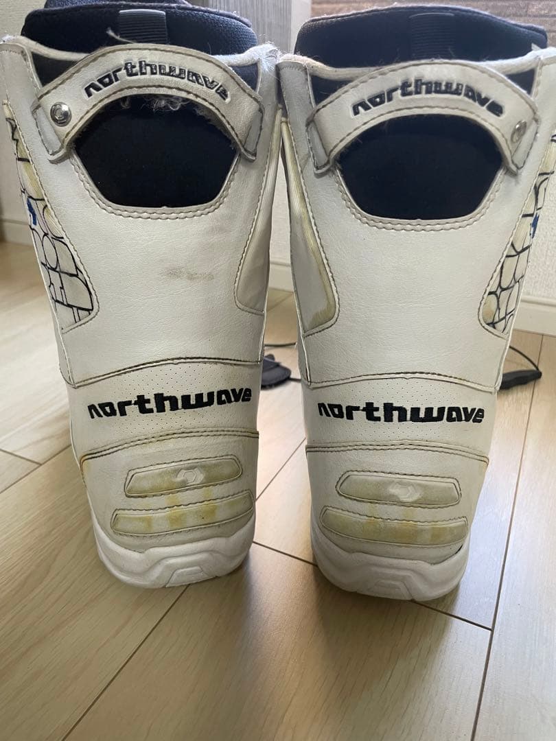 Northwave ノースウェーブ スノーボードブーツ 25.5cm