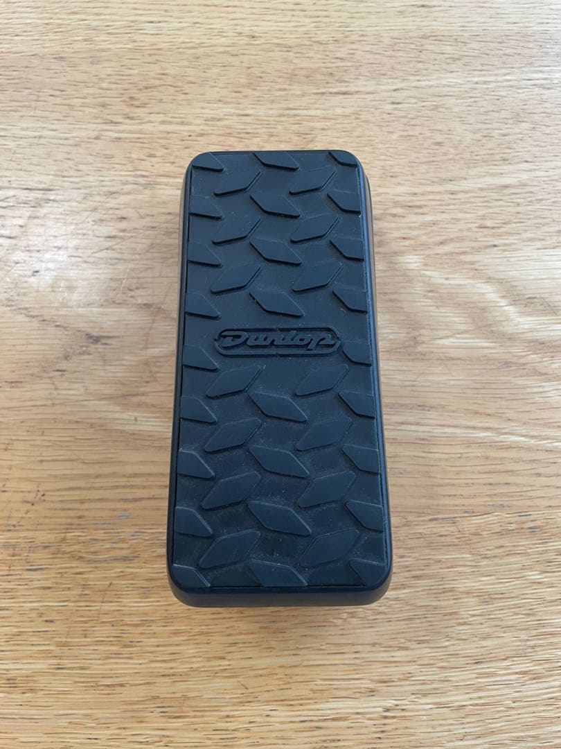 【美品】Dunlop DVP4 Volume (X) Mini ボリュームペダル