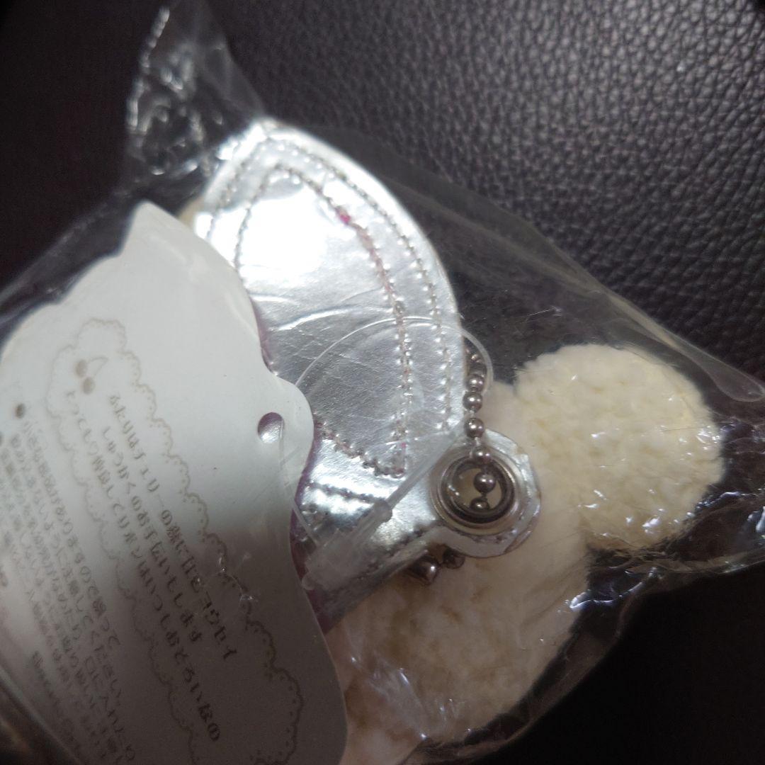 サンリオ マスコットチェリーネ