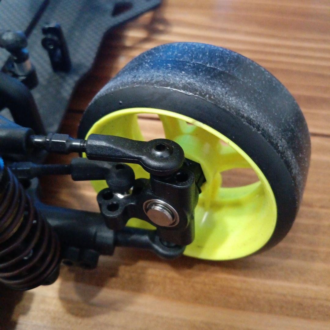 ヨコモ YD-2 オプション多数