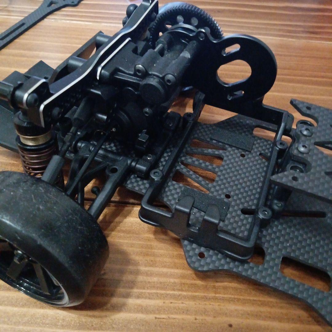 ヨコモ YD-2 オプション多数