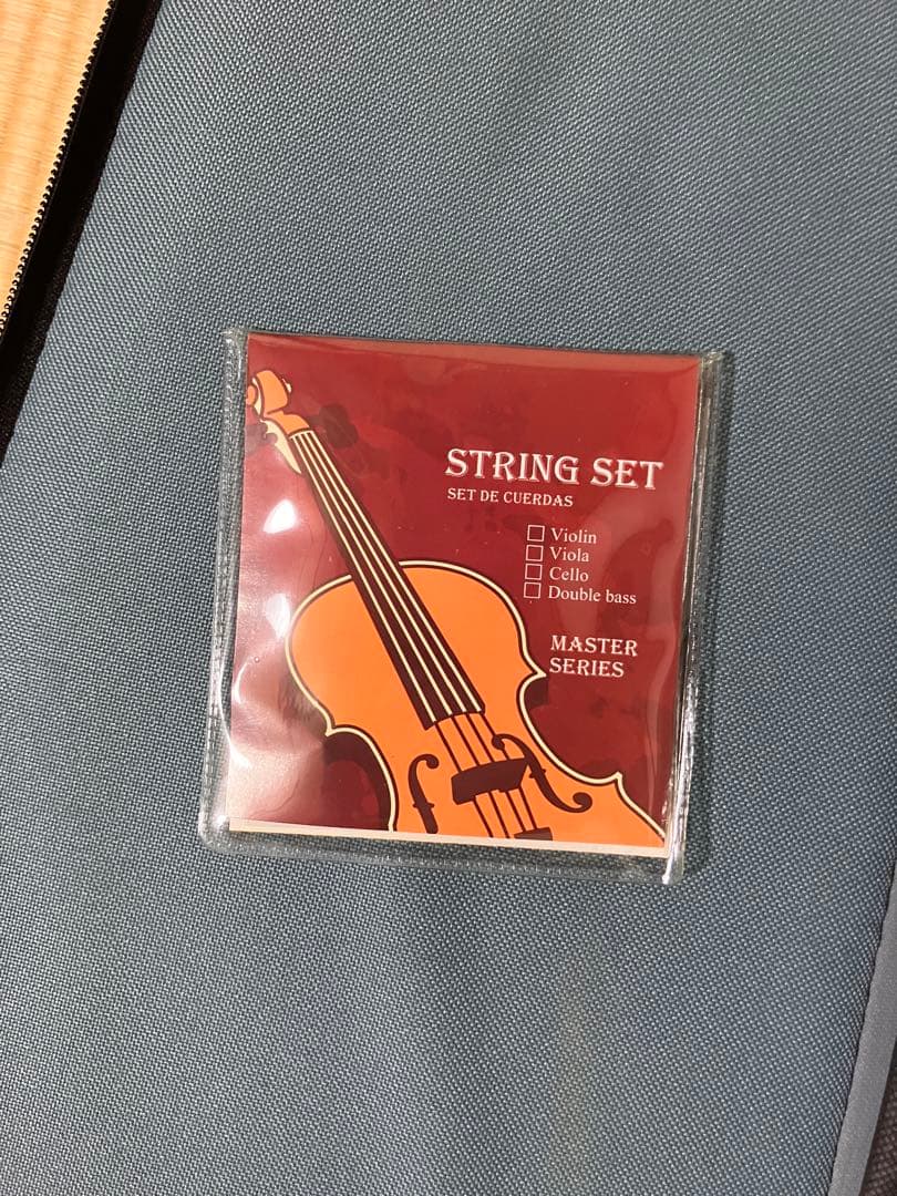 Eastar EVA-1 バイオリン スプルース&メイプル 初心者入門セット