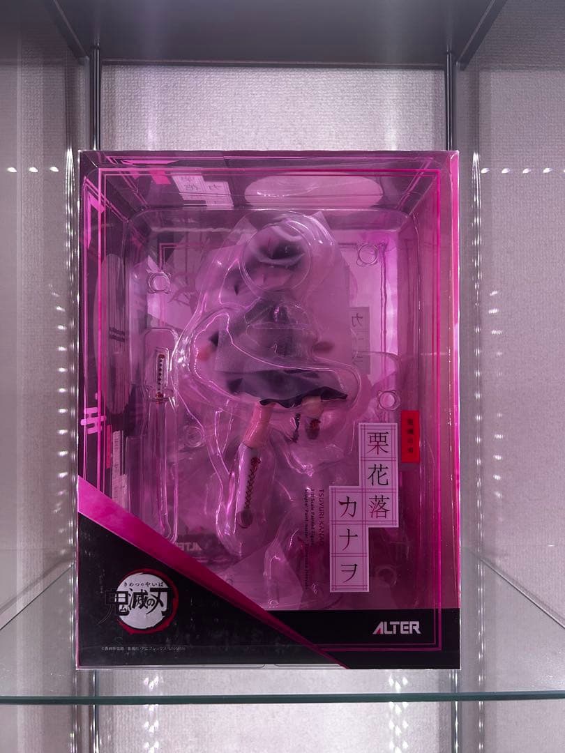 ALTER カナヲ　フィギュア