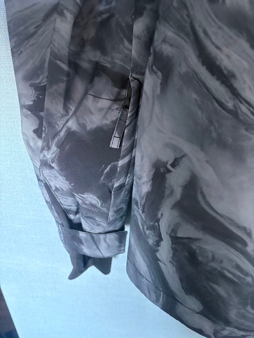 スノーボード Quik Silver  board wear S