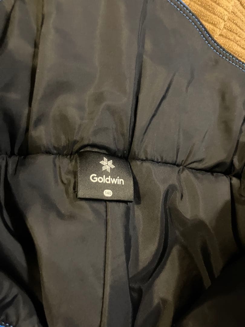 Goldwin スキーウェア 150 パンツ140