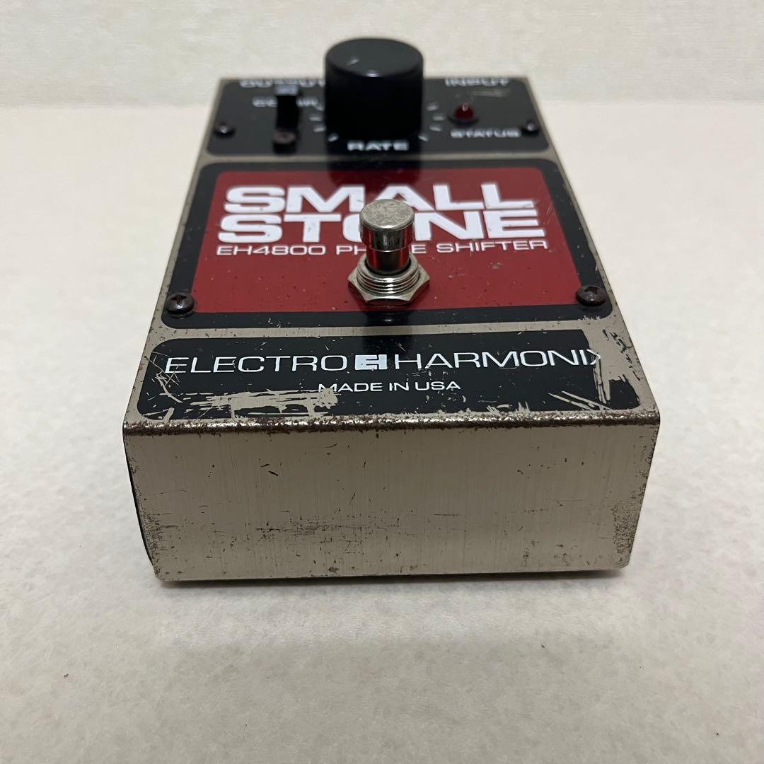 ギター Electro-Harmonix SMALL STONE EH4800