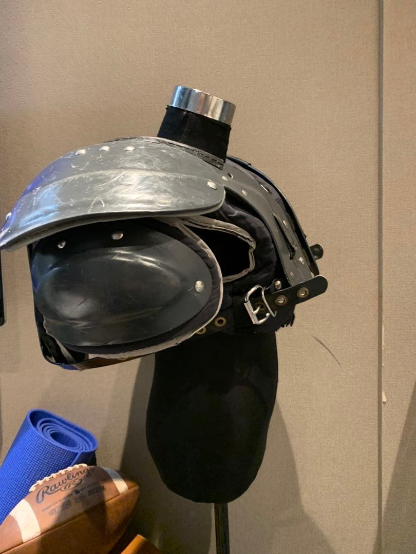 ダグラス　アメフト　ショルダー