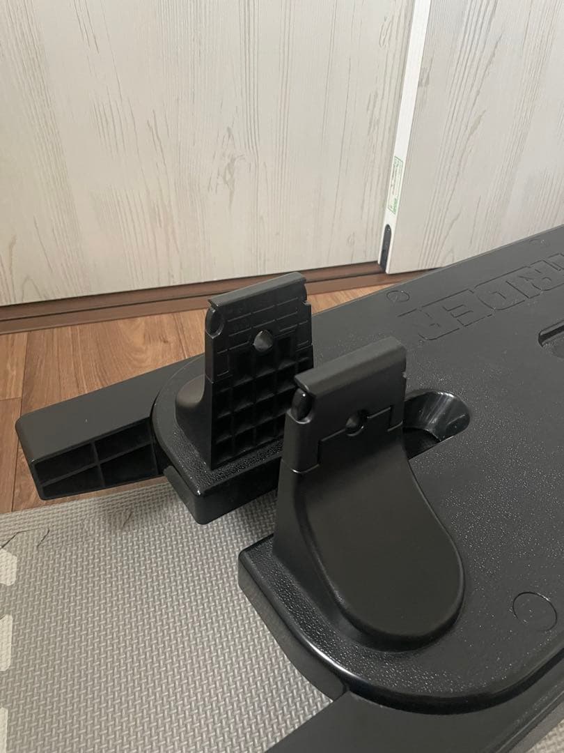 【美品】ストライダー　ロッキングベース