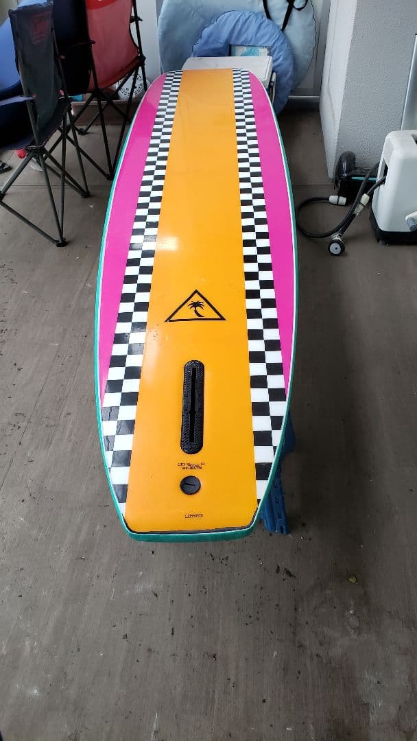 キャッチサーフ　　オデッセイ　ヘリテージシリーズ ノーズライダー