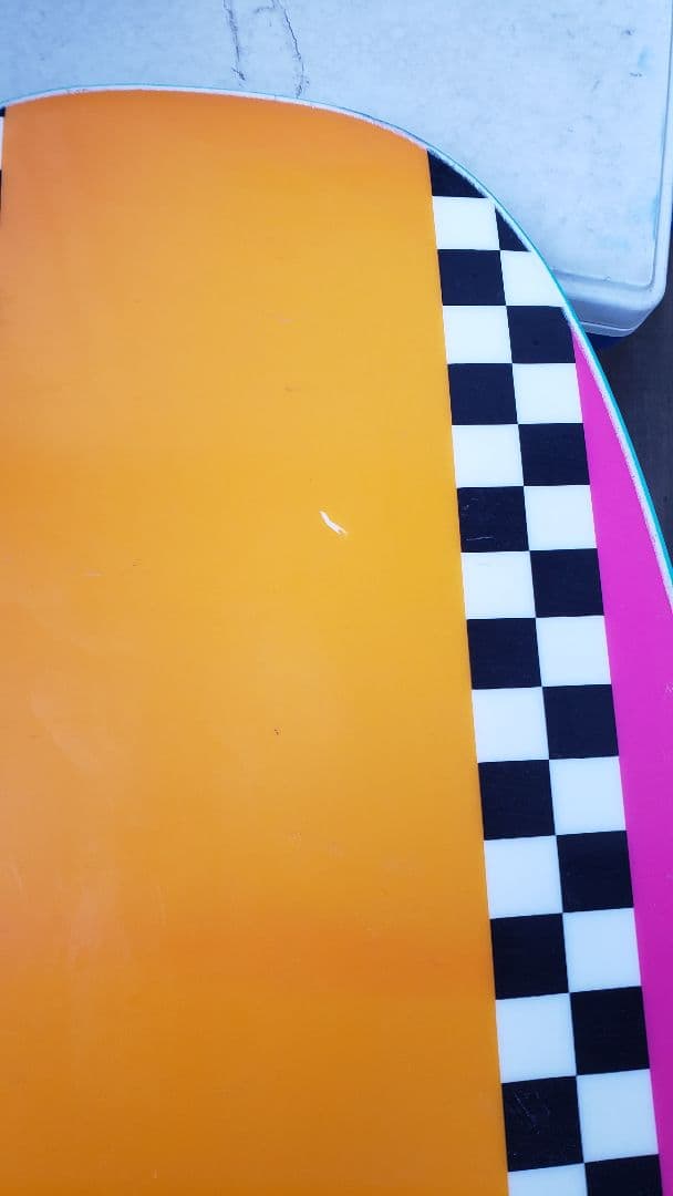 キャッチサーフ　　オデッセイ　ヘリテージシリーズ ノーズライダー