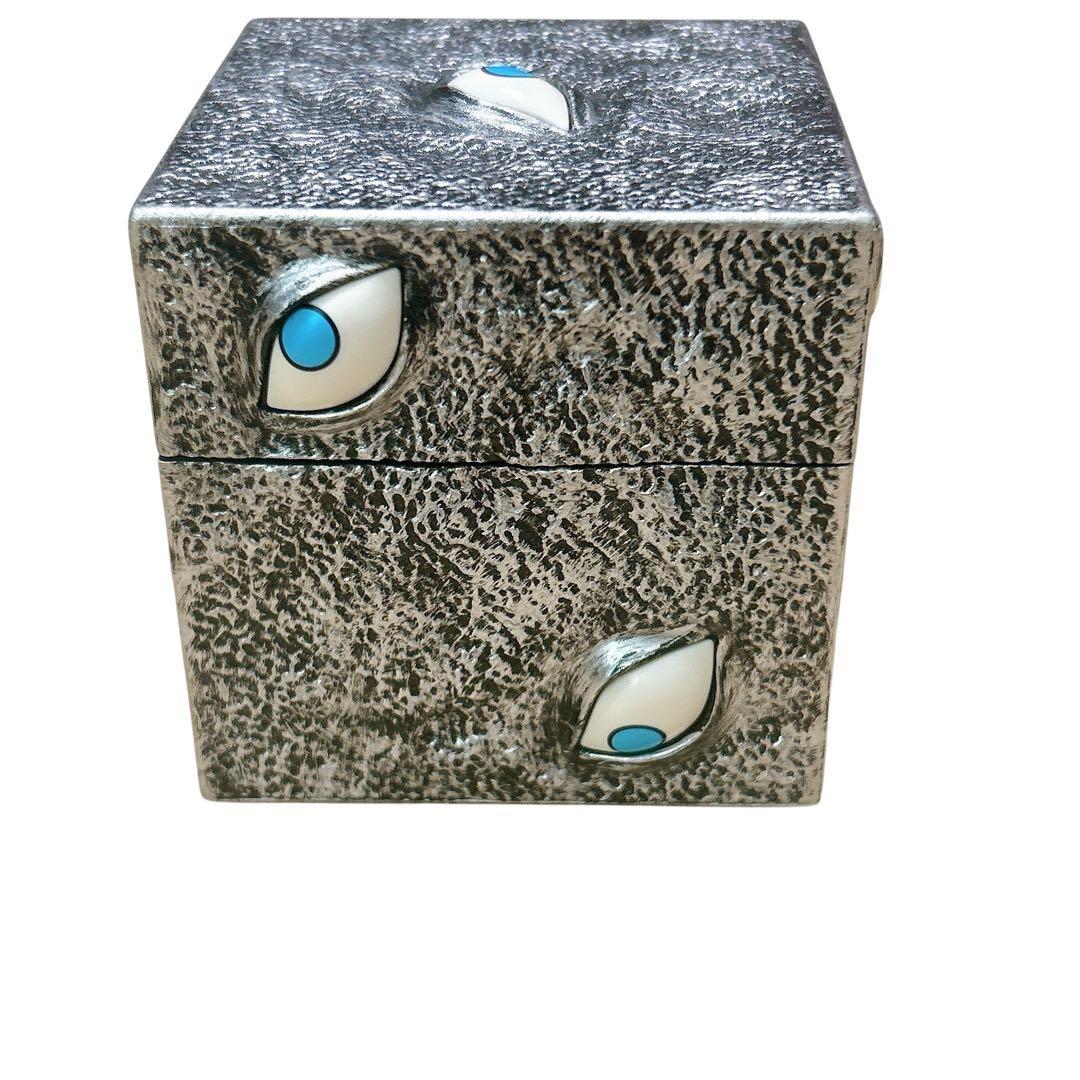 【美品 】第2世代 呪術廻戦 CASETiFY 獄門疆 ケース五条悟 完備