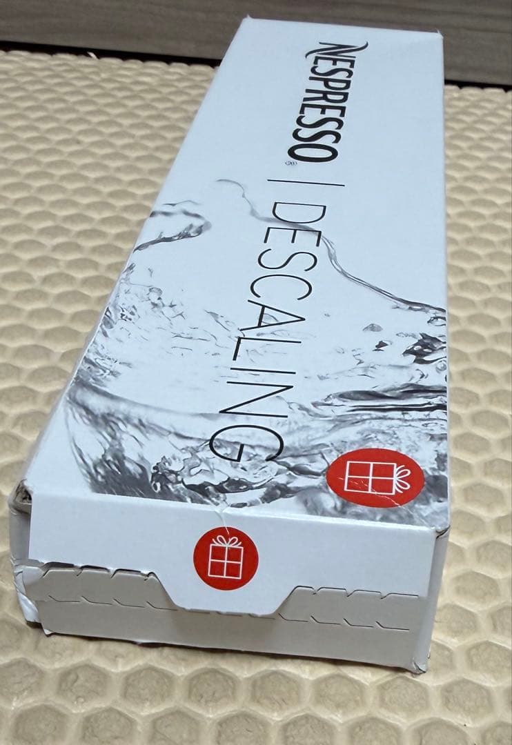 Nespresso ヴァーチュオ　コーヒー カプセル10箱セット