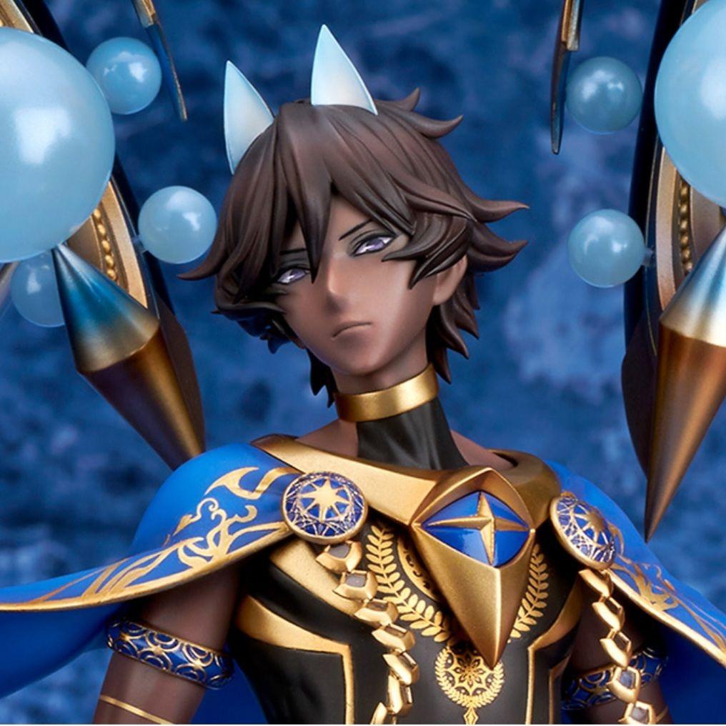 FGO　アルジュナオルタ　フィギュア