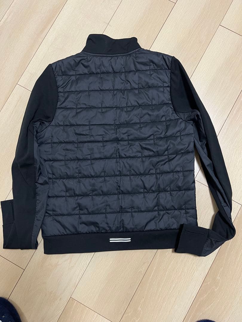 NIKE ウェア　レディース