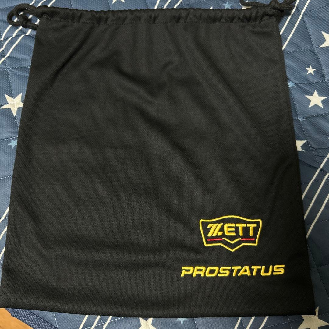 ゼット　 硬式用グローブ ベージュ 巨人、吉川モデル