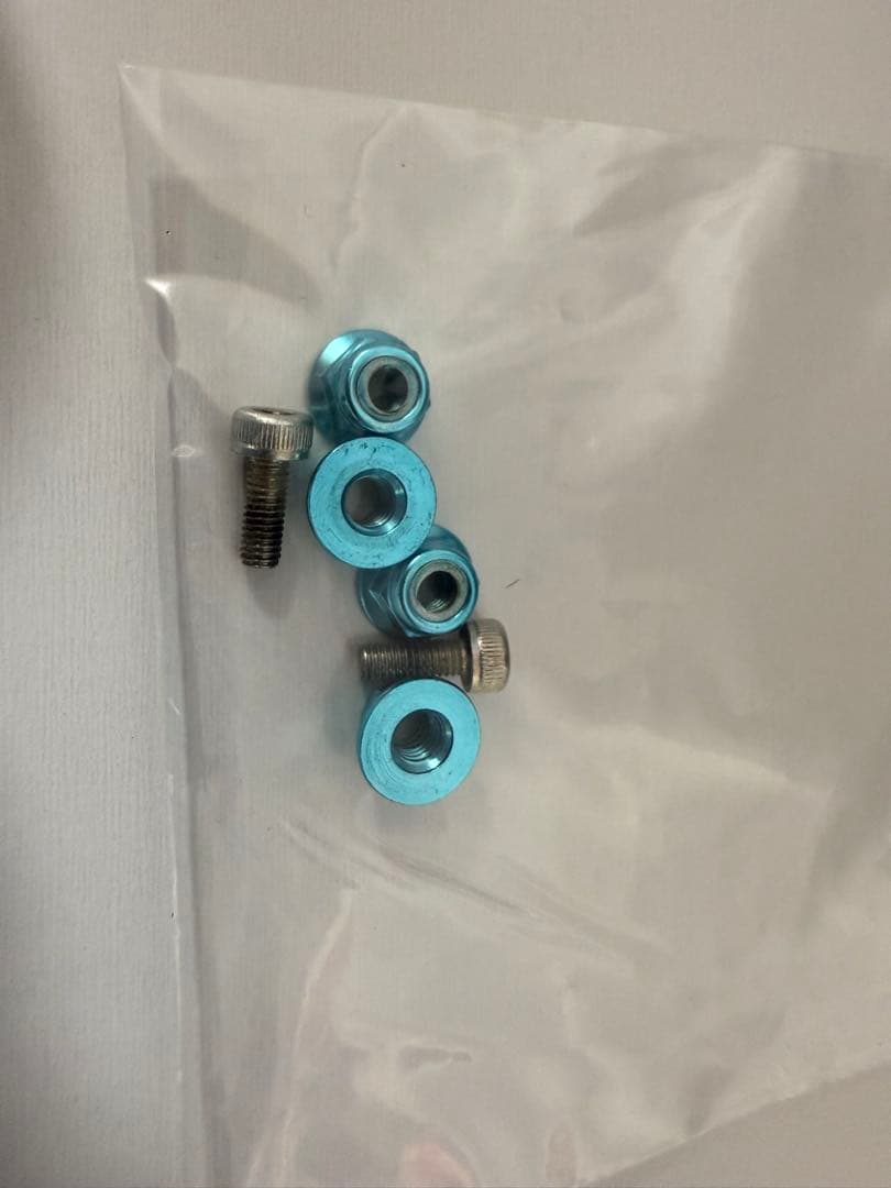 ば*お様 タミヤ　TRF501X ワールドエディション　美品　訳あり