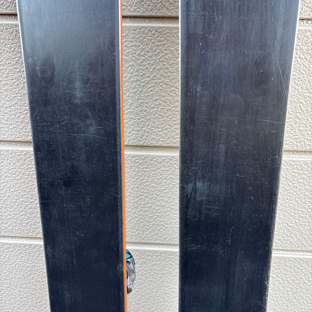 スキー Volkl GOTAMA 107mm / 178cm / 2015