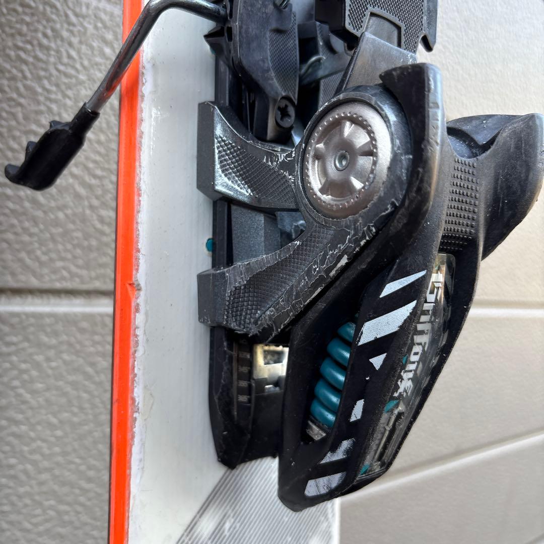 スキー Volkl GOTAMA 107mm / 178cm / 2015