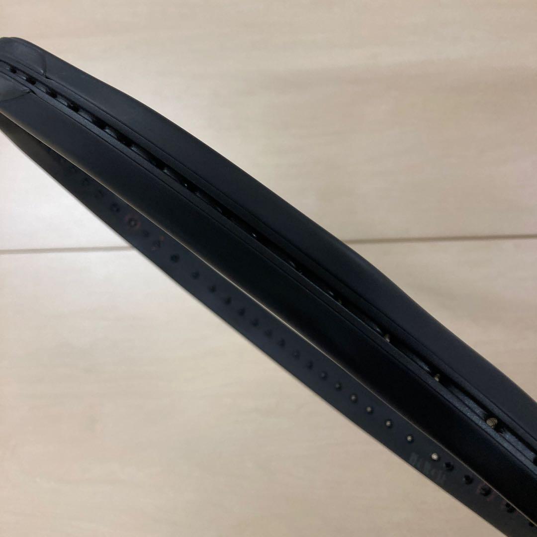 【極美品】KNEISSL PRIME STAR BLACK クナイスル