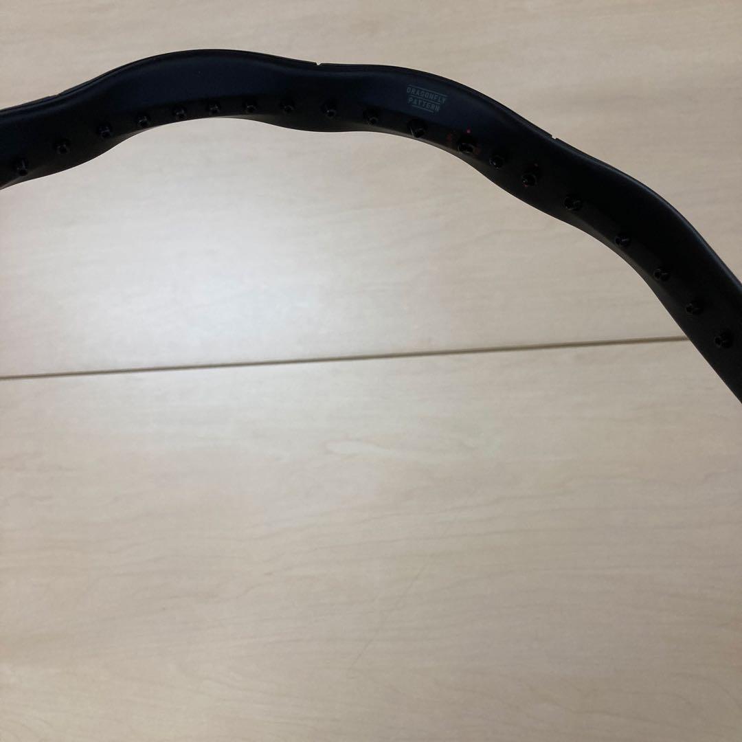 【極美品】KNEISSL PRIME STAR BLACK クナイスル