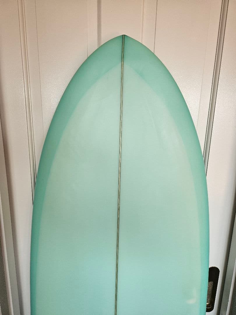 XANADU WAVE ROCKET2 5'5 29.8Lフィッシュ