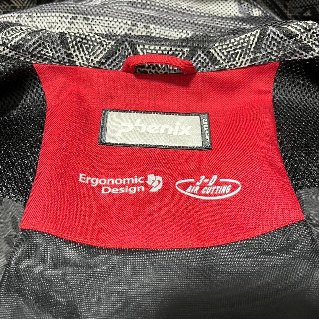 phenix スキーウェア 上下セット