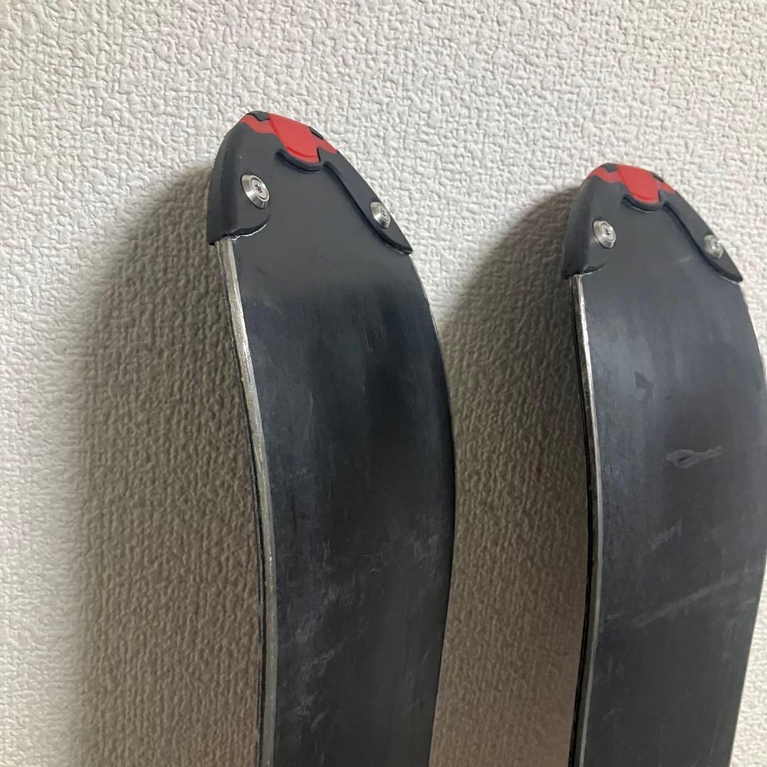 SALOMON XWING6Rサロモンスキーセット158cm/ケース ストック付