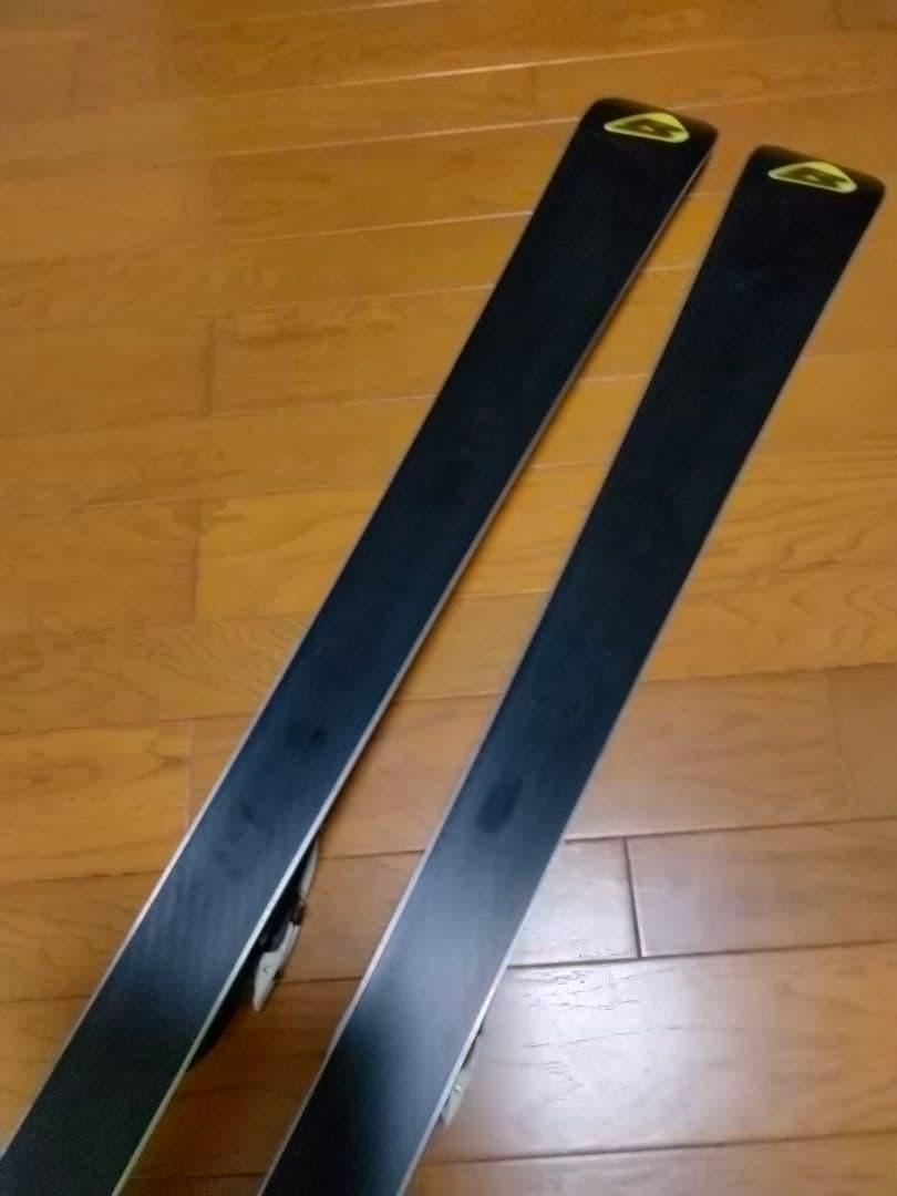 BLOSSUM FLERE SL-RC 166cmスキー板