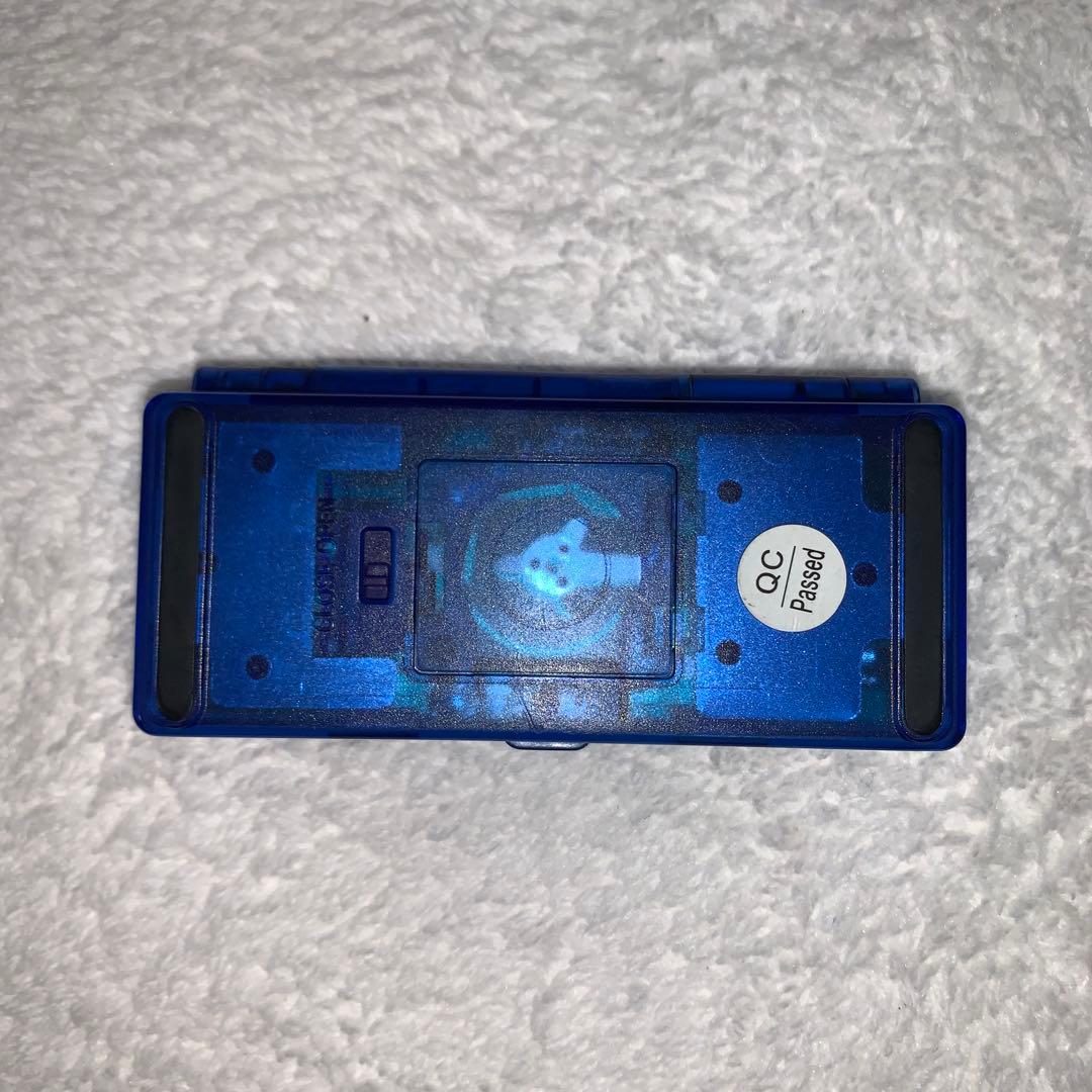 【美品】カンタ君vフラッシュ　カチカチ君　希少品　電池付き　小役カウンター