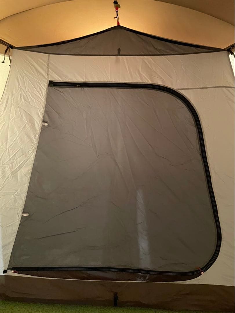 （美品）Ogawa オガワ　アポロン