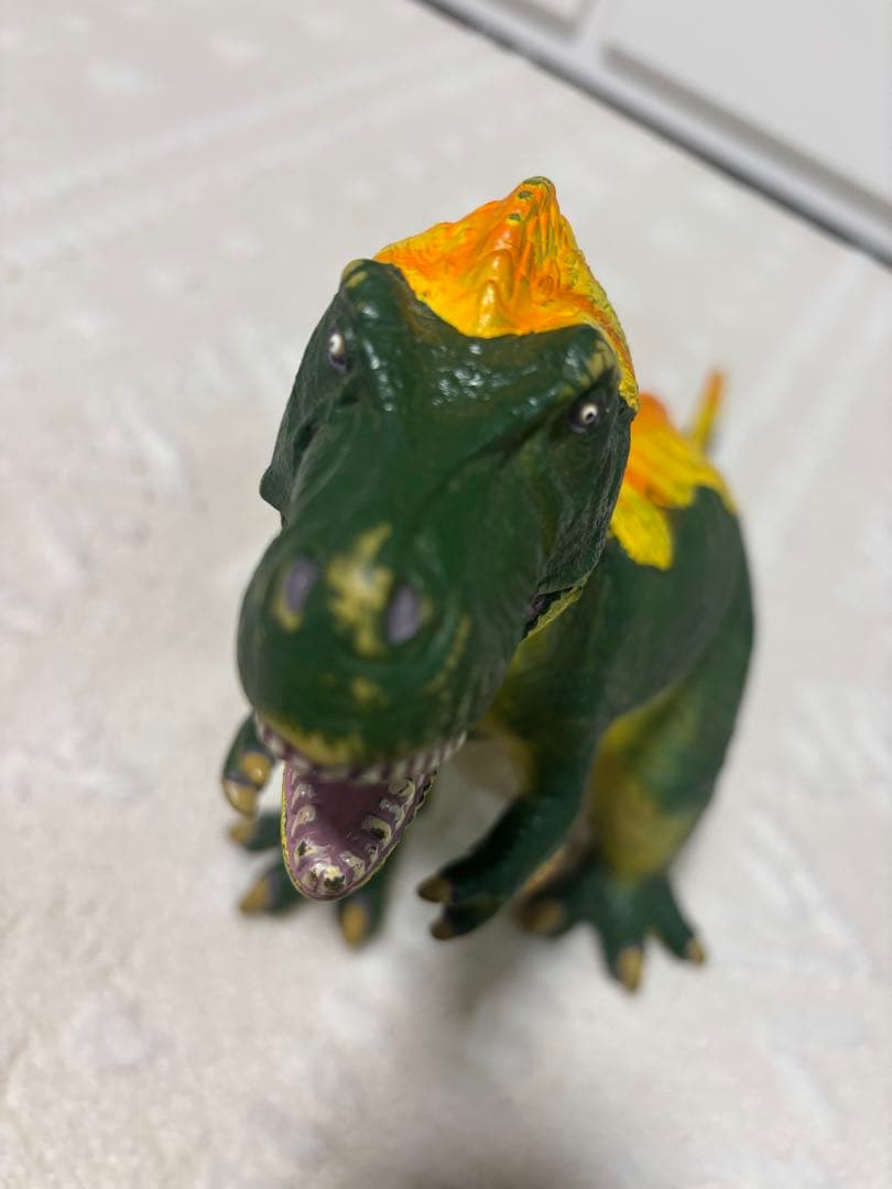 『バラ売りご相談ください』 恐竜フィギュアセット 7体