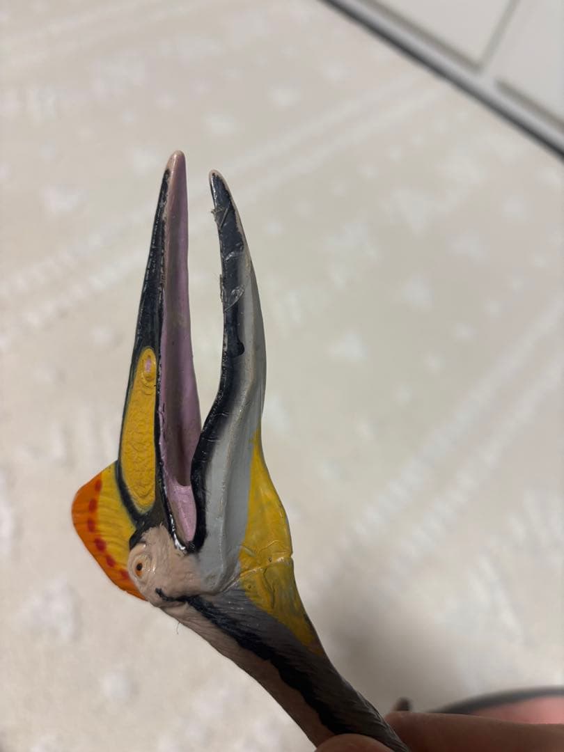 『バラ売りご相談ください』 恐竜フィギュアセット 7体