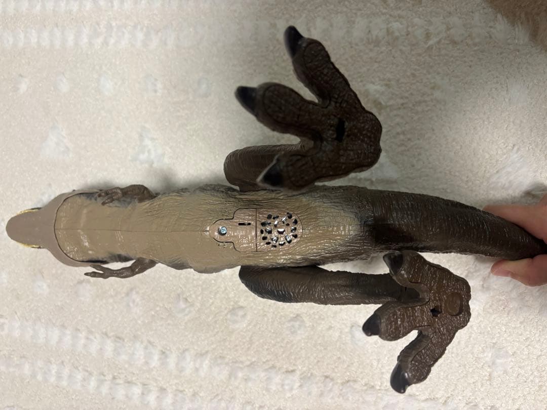 『バラ売りご相談ください』 恐竜フィギュアセット 7体