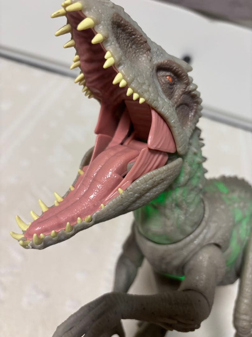 『バラ売りご相談ください』 恐竜フィギュアセット 7体