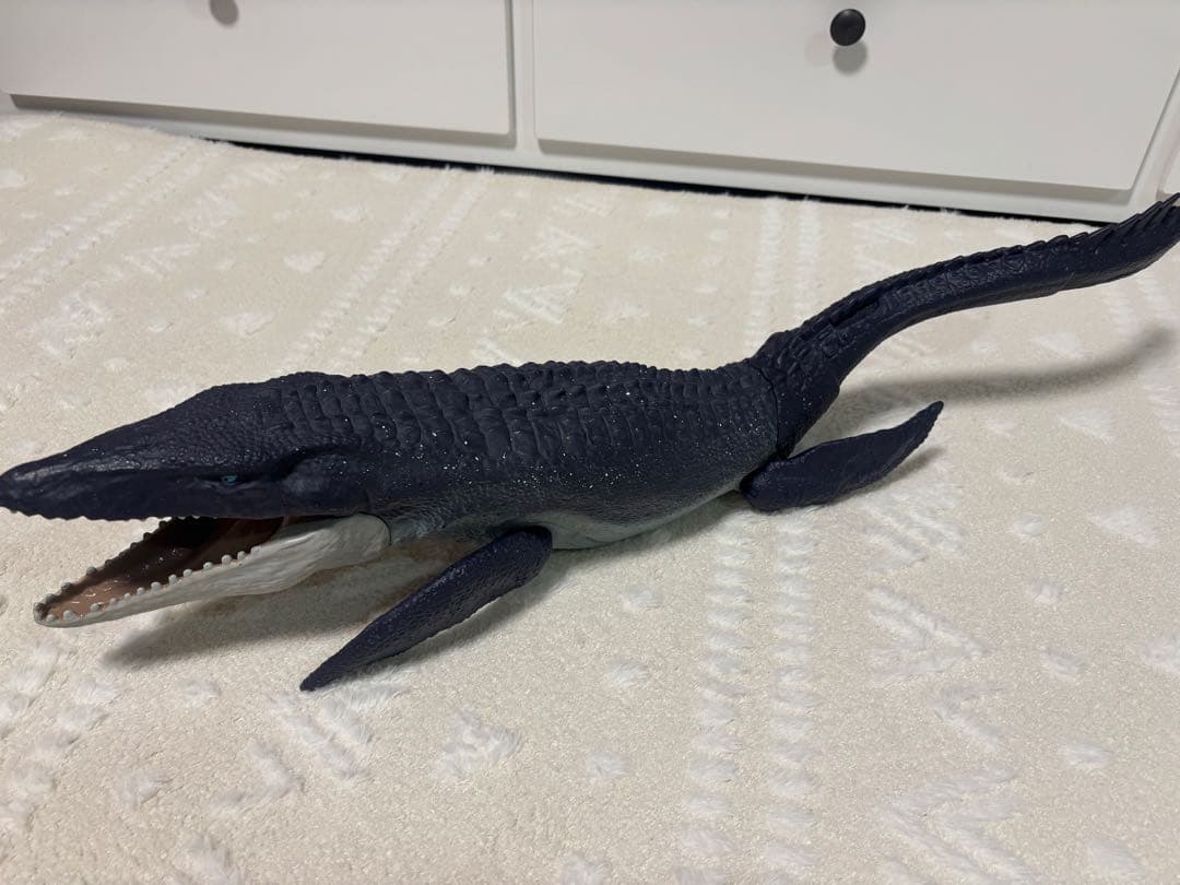 『バラ売りご相談ください』 恐竜フィギュアセット 7体