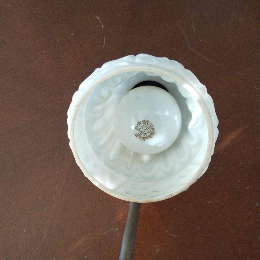 アンティークスタンドライト