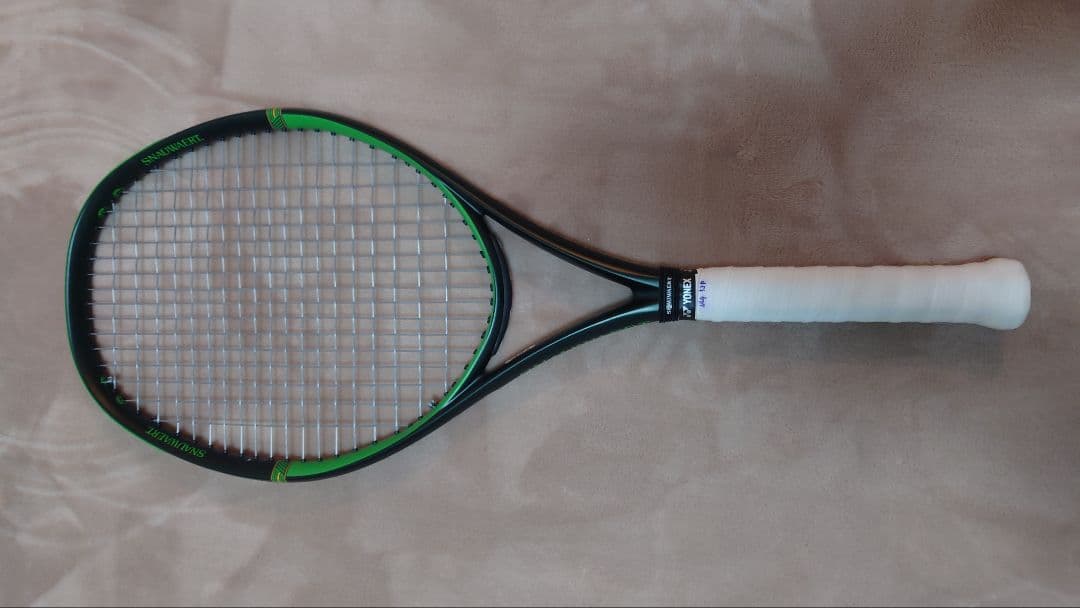 VITAS100tour ビタス スノワート テニス ラケット