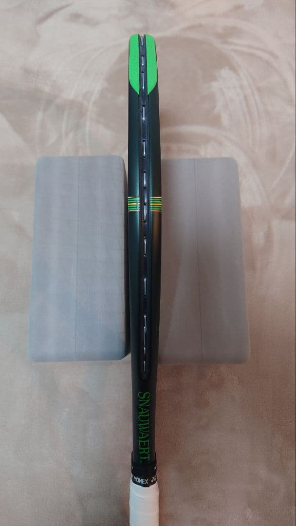 VITAS100tour ビタス スノワート テニス ラケット