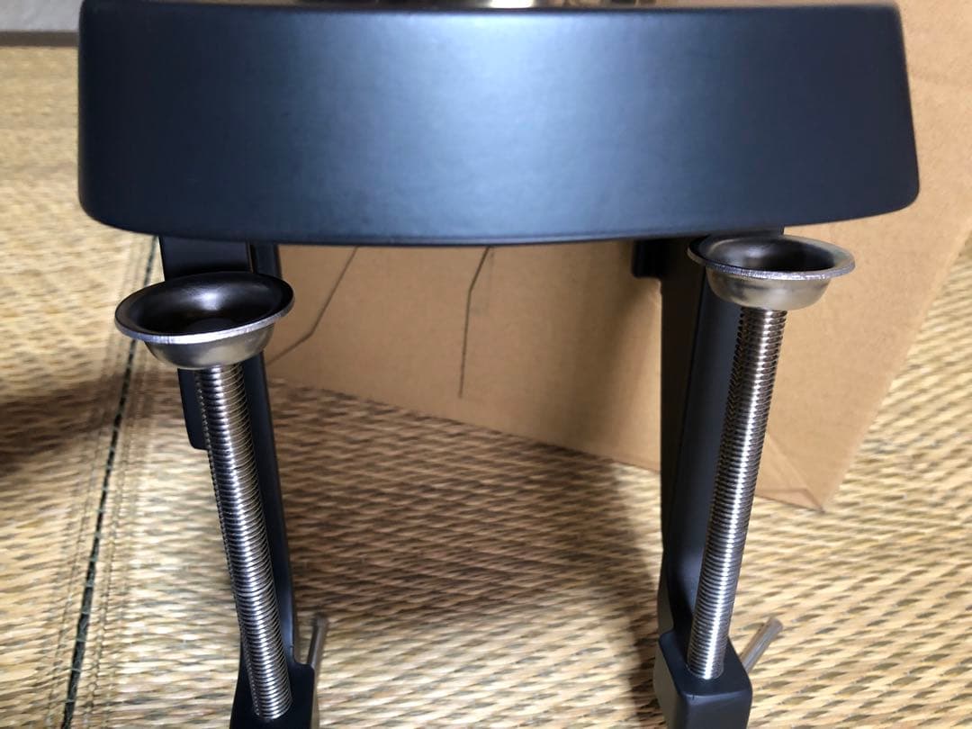 生ビールサーバー用ドラフトタワー　台座付き