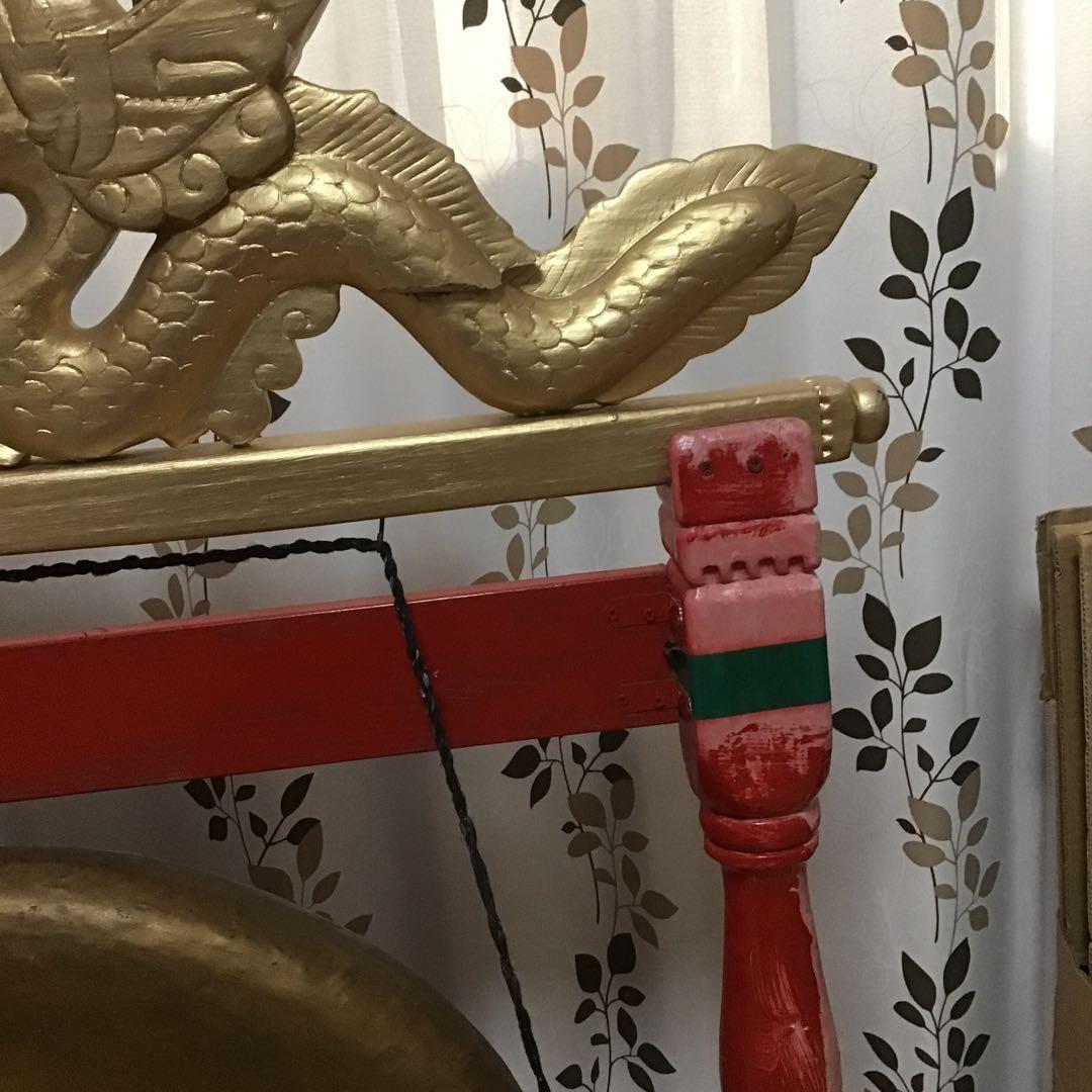 銅鑼 ドラ どら パーティー イベント 忘年会