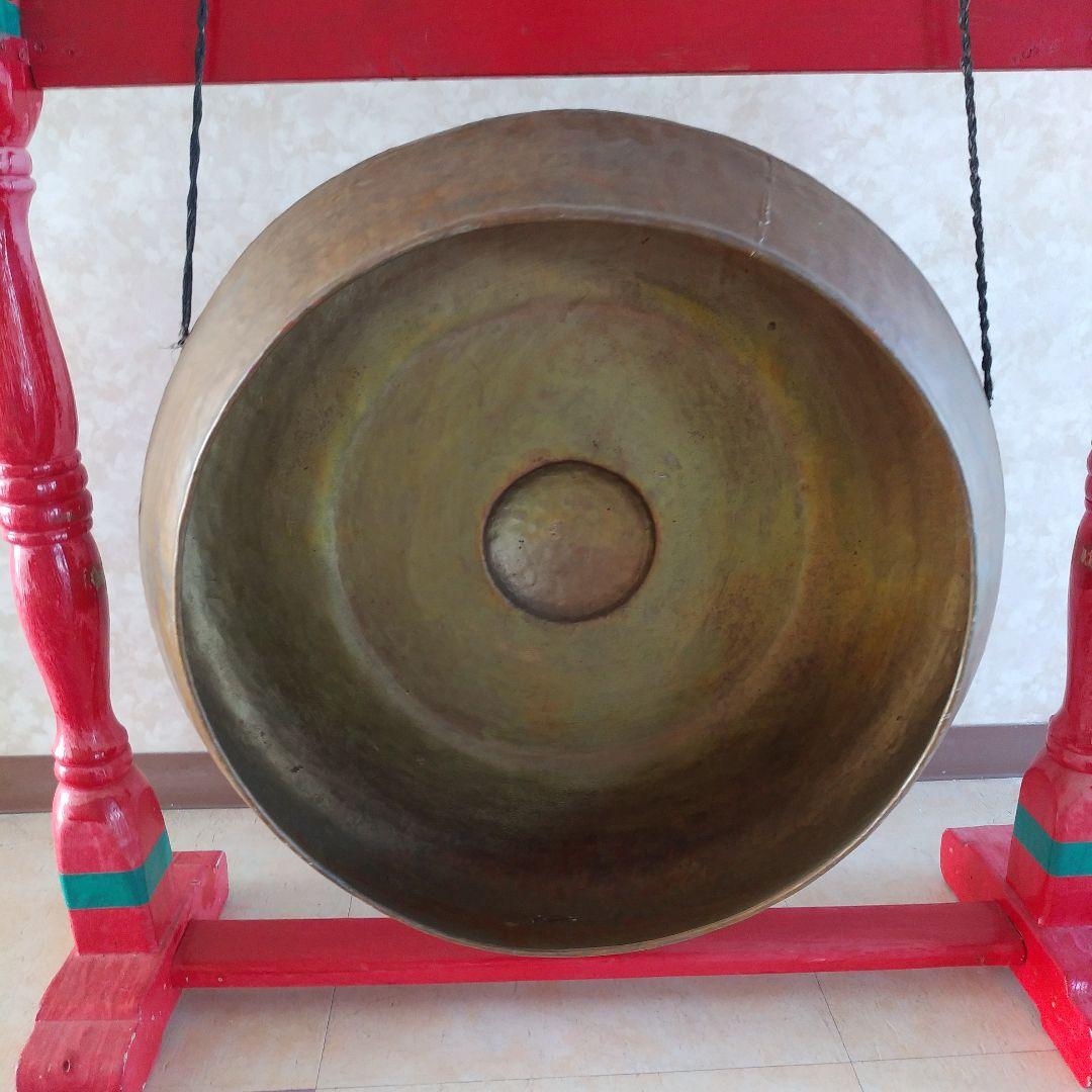 銅鑼 ドラ どら パーティー イベント 忘年会