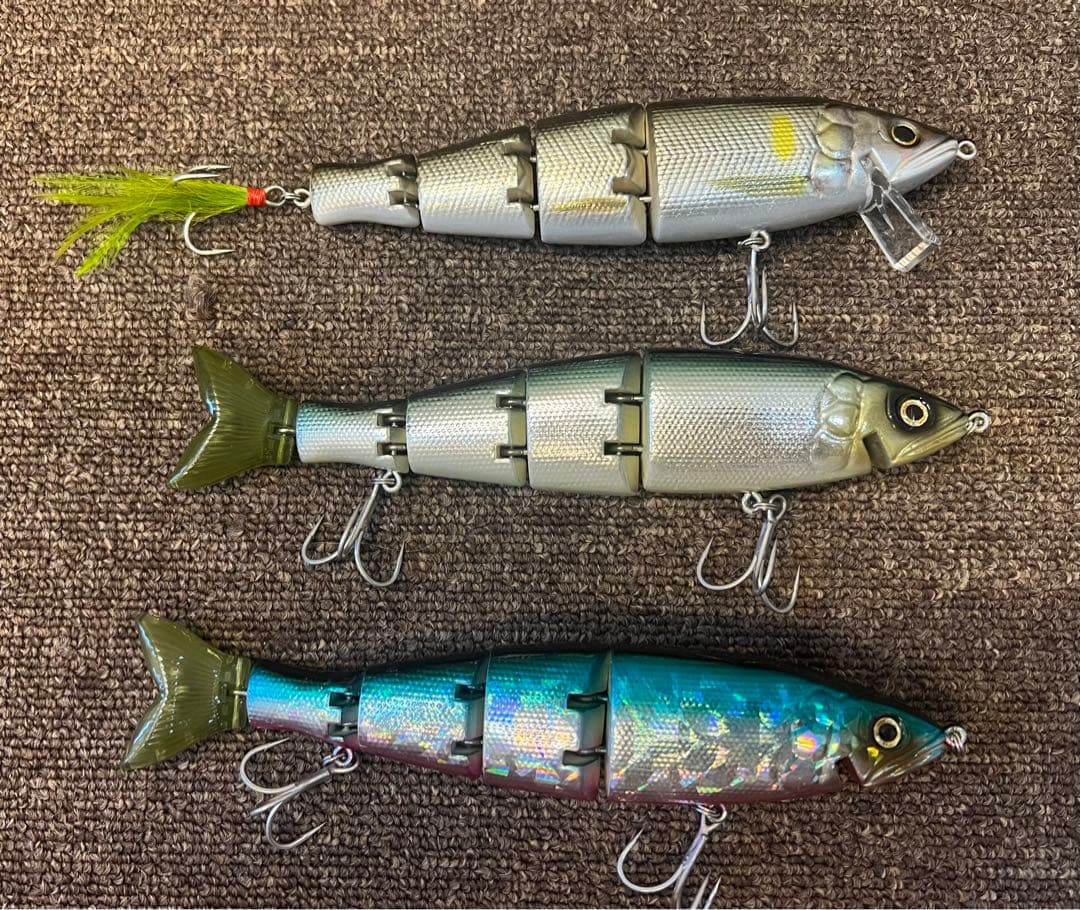 デプス deps 旧ハイサイダー、ハイサイダートランステールセット