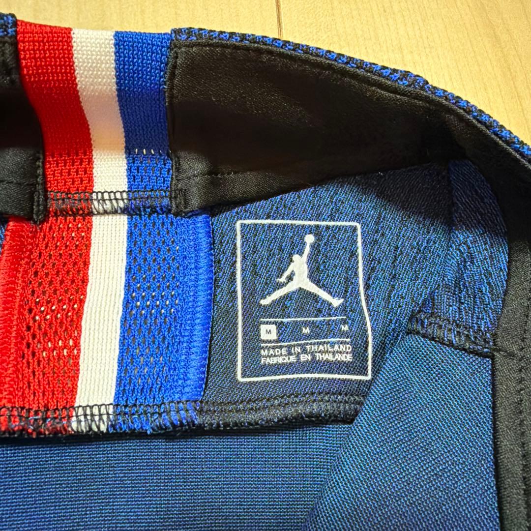 極美品　PSG x Jordan Vaporknit US M ヴェイパーニット
