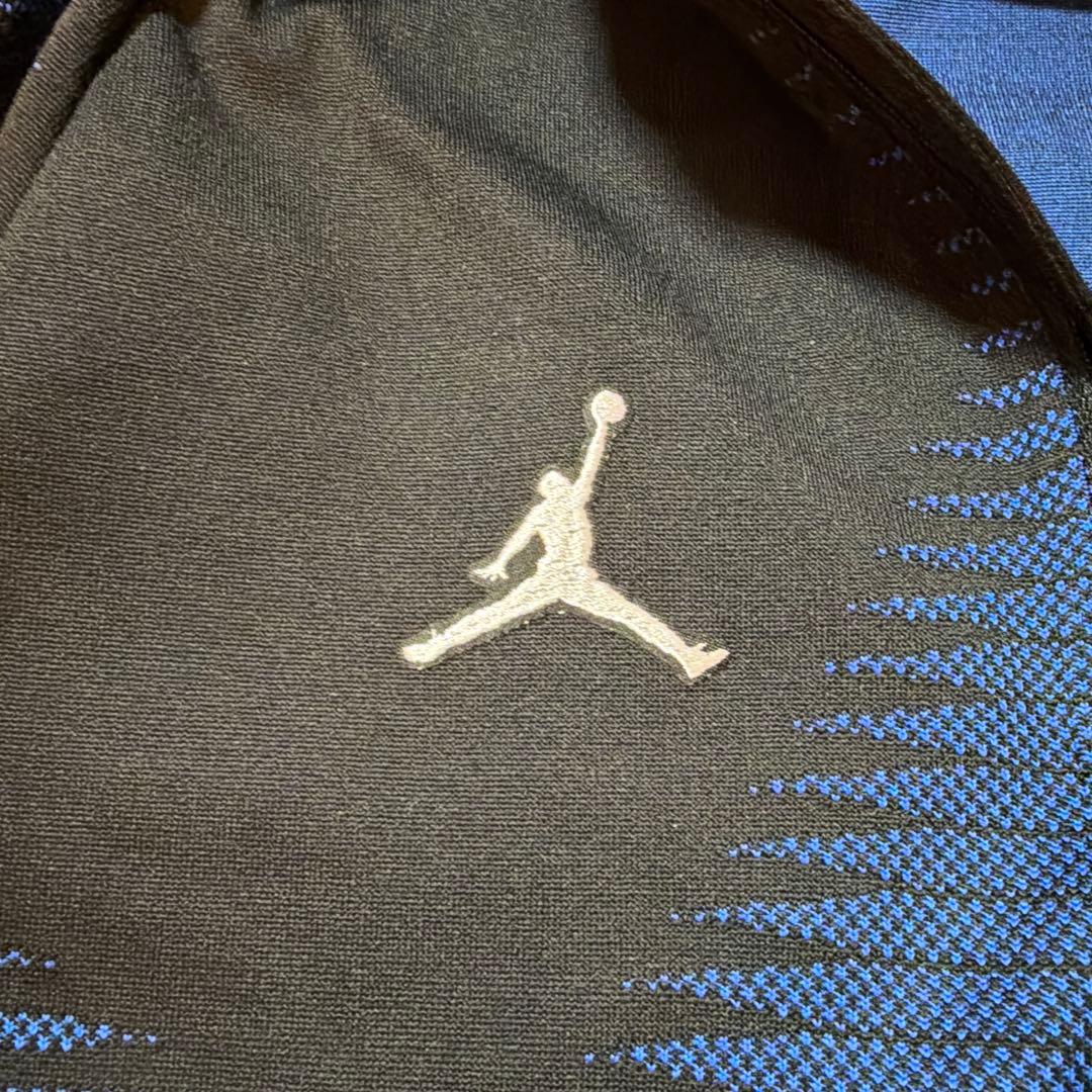 極美品　PSG x Jordan Vaporknit US M ヴェイパーニット