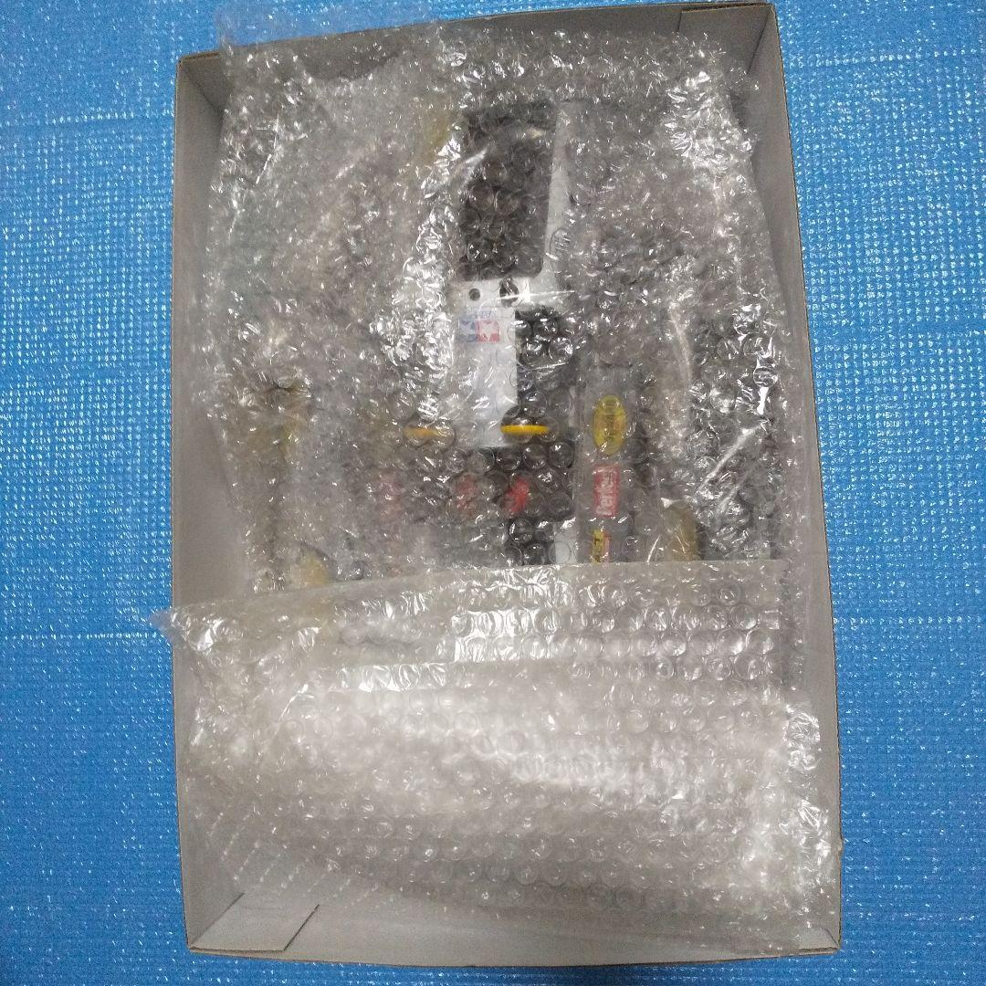 タミヤ 1/10 電動RC DT-02 バギーチャンプ仕様