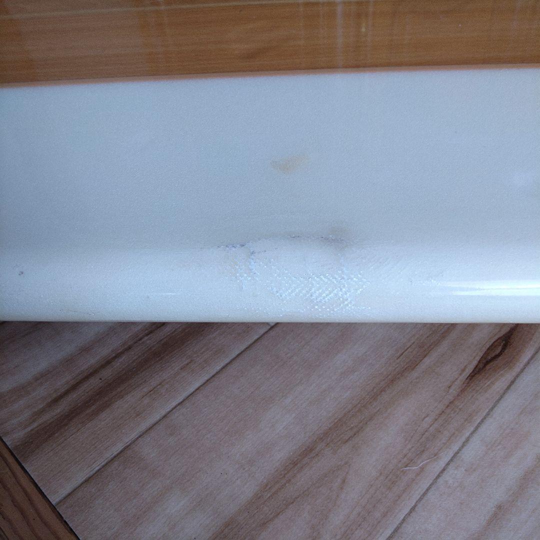 【現状品】ROGER SHEEN ロジャーシーンデザイン サーフボード 7ft