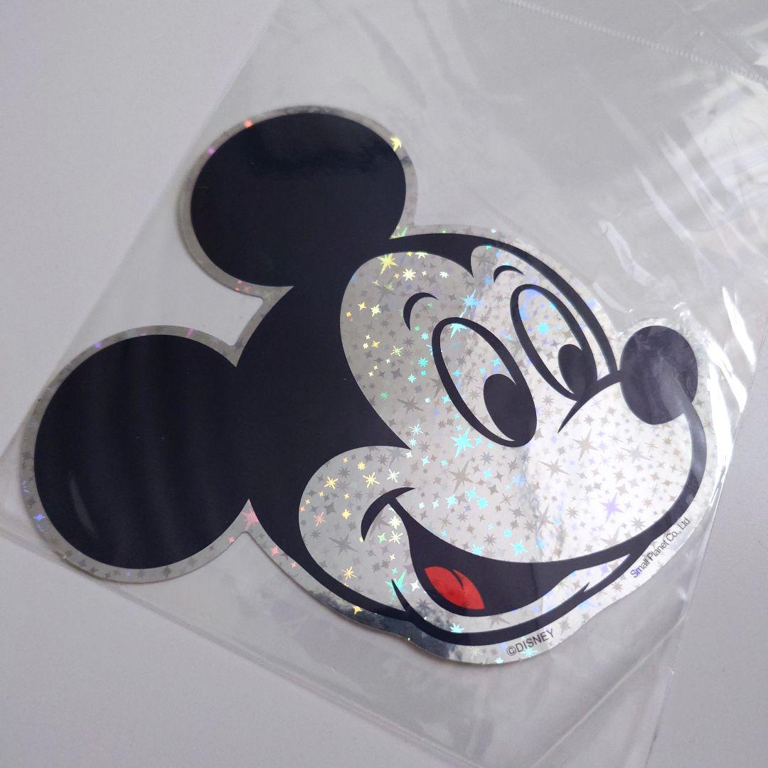 Disney Mickey Mouse 2点セット (超 激レア)
