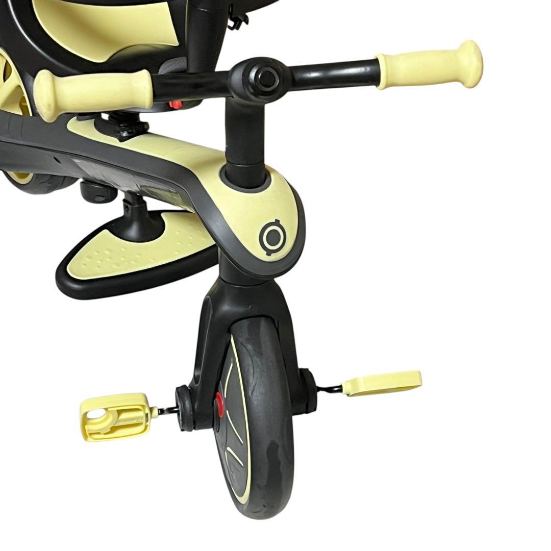 GLOBBER グロッバー 4in1 三輪車 トイザらス限定カラー