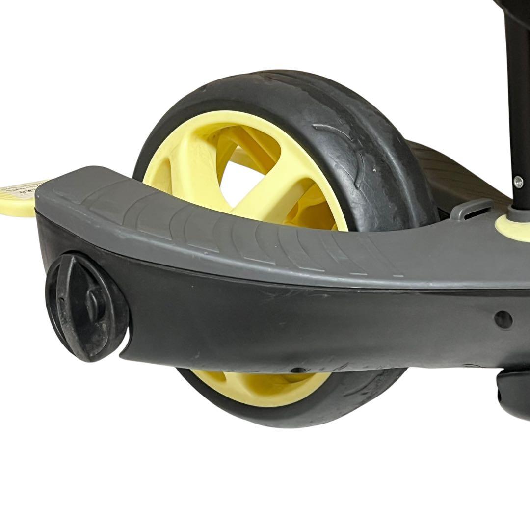 GLOBBER グロッバー 4in1 三輪車 トイザらス限定カラー